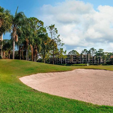 Отель Marriott'S Royal Palms Лейк-Буэна-Виста Экстерьер фото