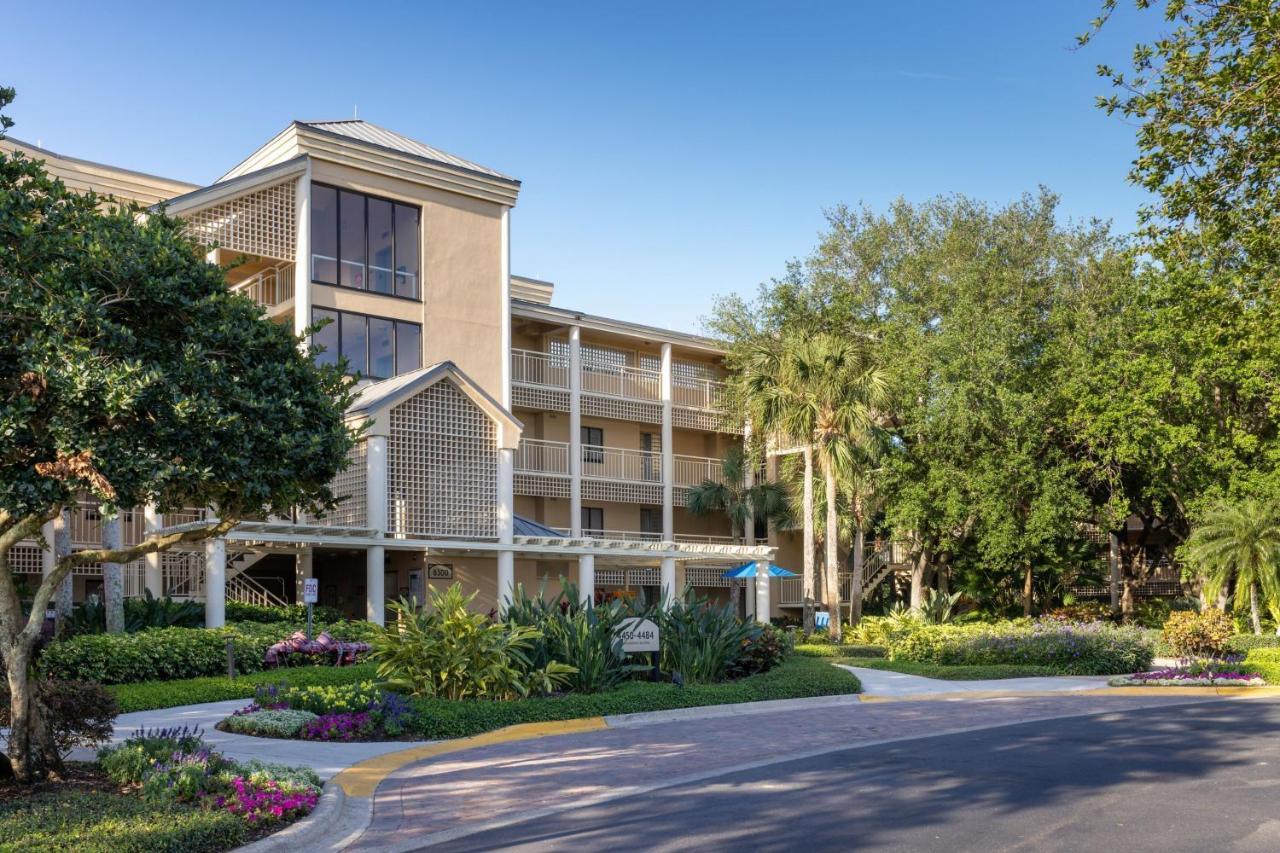 Отель Marriott'S Royal Palms Лейк-Буэна-Виста Экстерьер фото