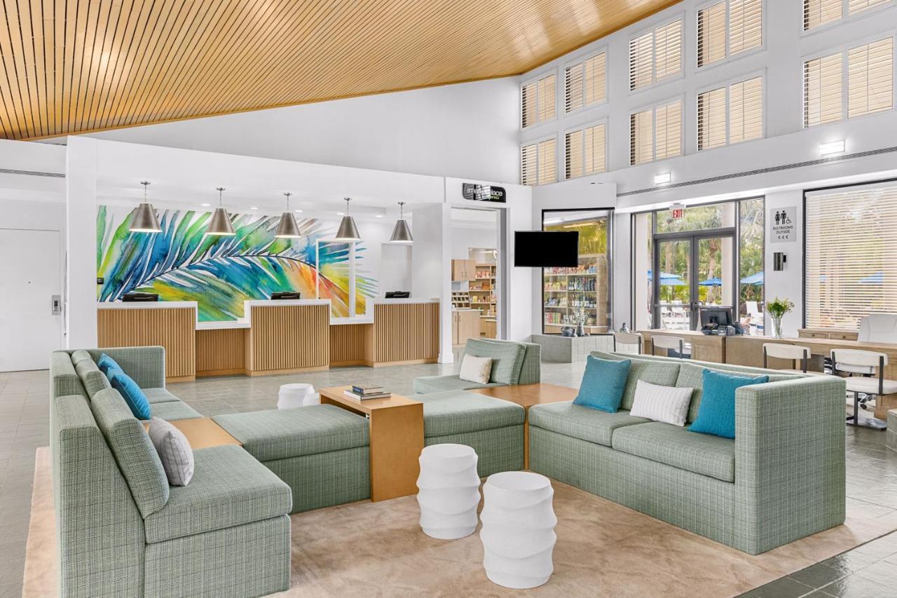 Отель Marriott'S Royal Palms Лейк-Буэна-Виста Экстерьер фото