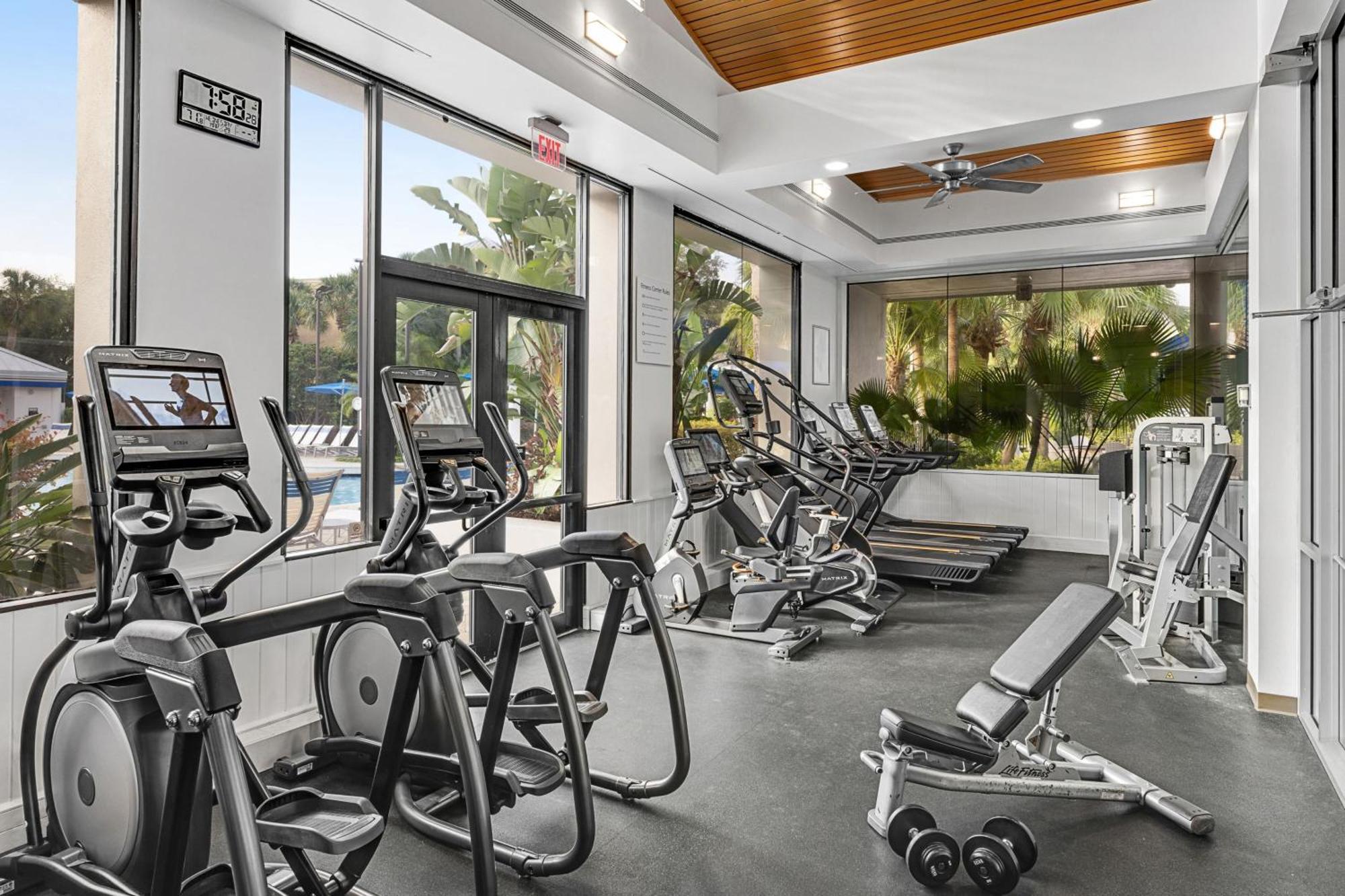 Отель Marriott'S Royal Palms Лейк-Буэна-Виста Экстерьер фото