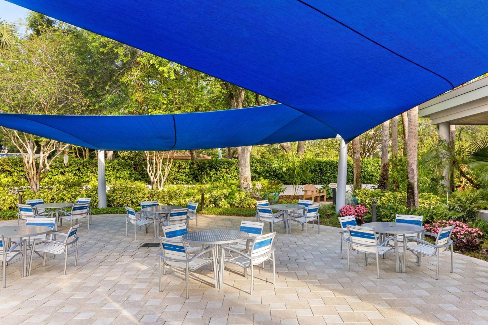 Отель Marriott'S Royal Palms Лейк-Буэна-Виста Экстерьер фото
