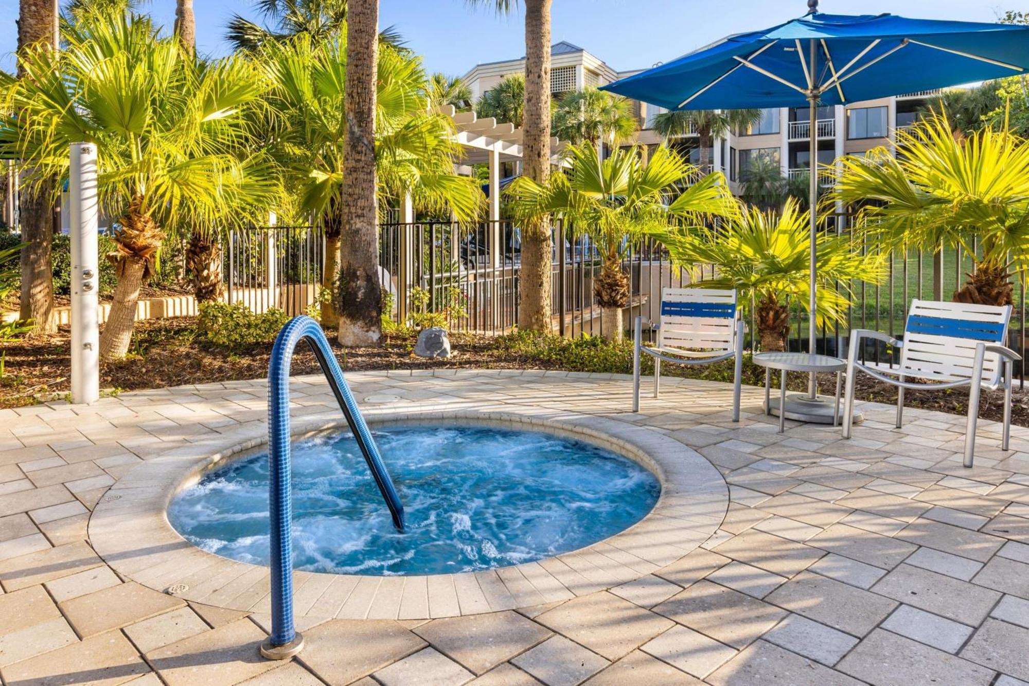 Отель Marriott'S Royal Palms Лейк-Буэна-Виста Экстерьер фото