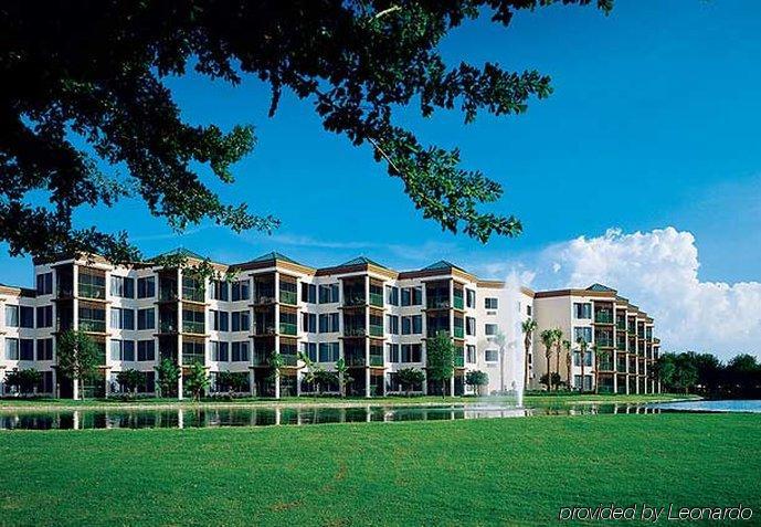 Отель Marriott'S Royal Palms Лейк-Буэна-Виста Экстерьер фото