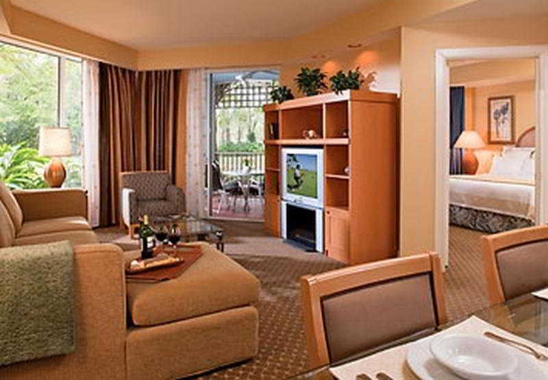 Отель Marriott'S Royal Palms Лейк-Буэна-Виста Номер фото