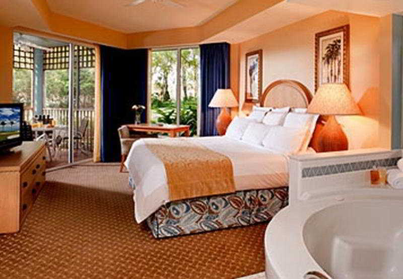Отель Marriott'S Royal Palms Лейк-Буэна-Виста Номер фото