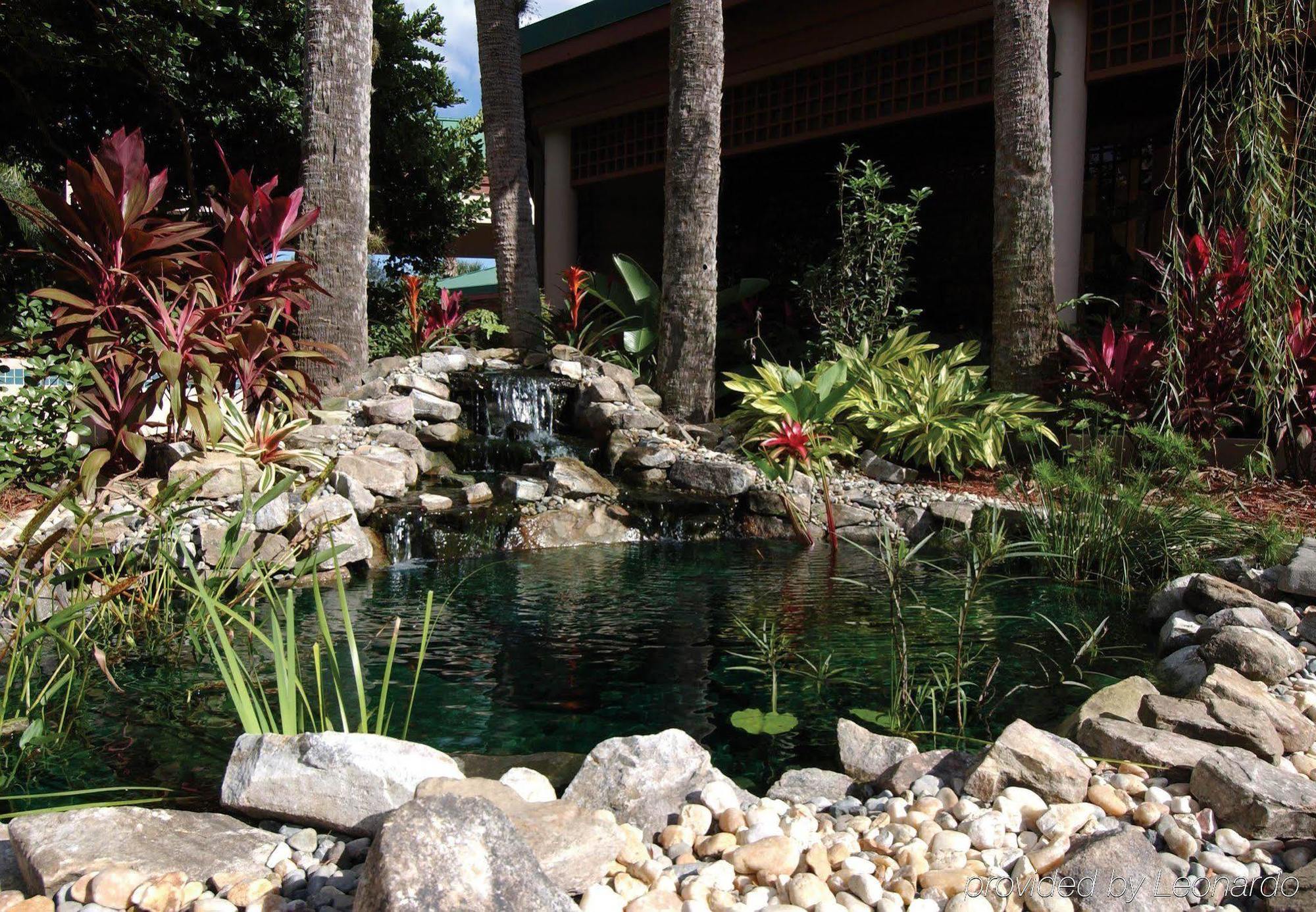Отель Marriott'S Royal Palms Лейк-Буэна-Виста Экстерьер фото